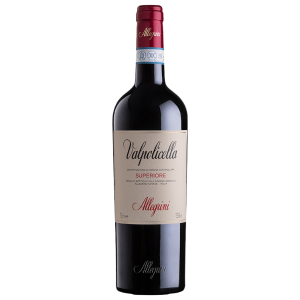 Allegrini Valpolicella Superiore DOC 2021