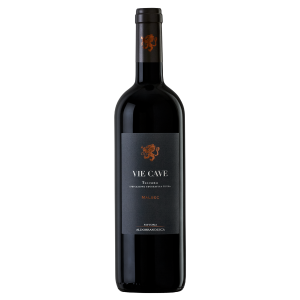 "Vie Cave" Malbec Toscana IGT 2021 - Antinori