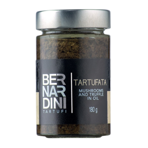 Salsa Tartufata 180gr - Bernardini Tartufi