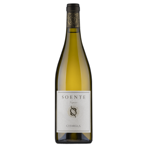Soente Cotarella 2023 Viognier Lazio IGT