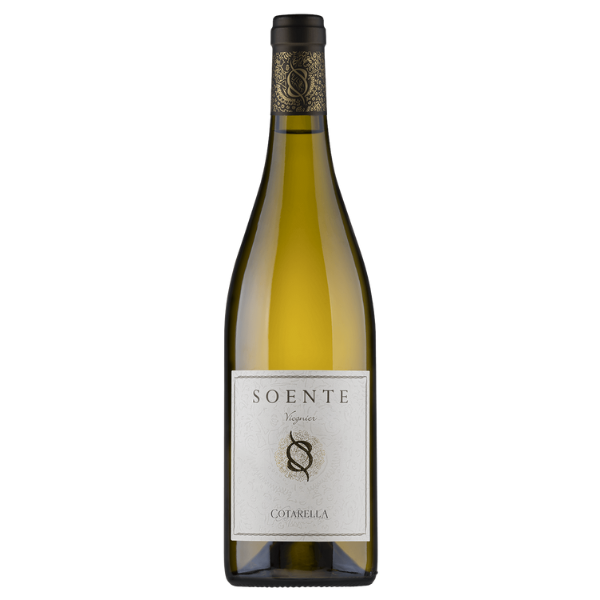 Soente Cotarella 2023 Viognier Lazio IGT