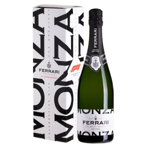 Ferrari TRENTO DOC F1 Monza Limited Edition Metodo Classico (Box)