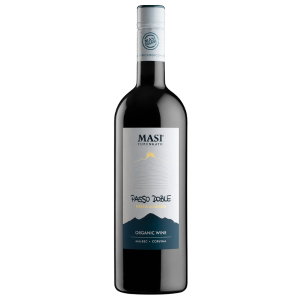 Masi Tupungato Passo Doble Argentina Rosso 2020