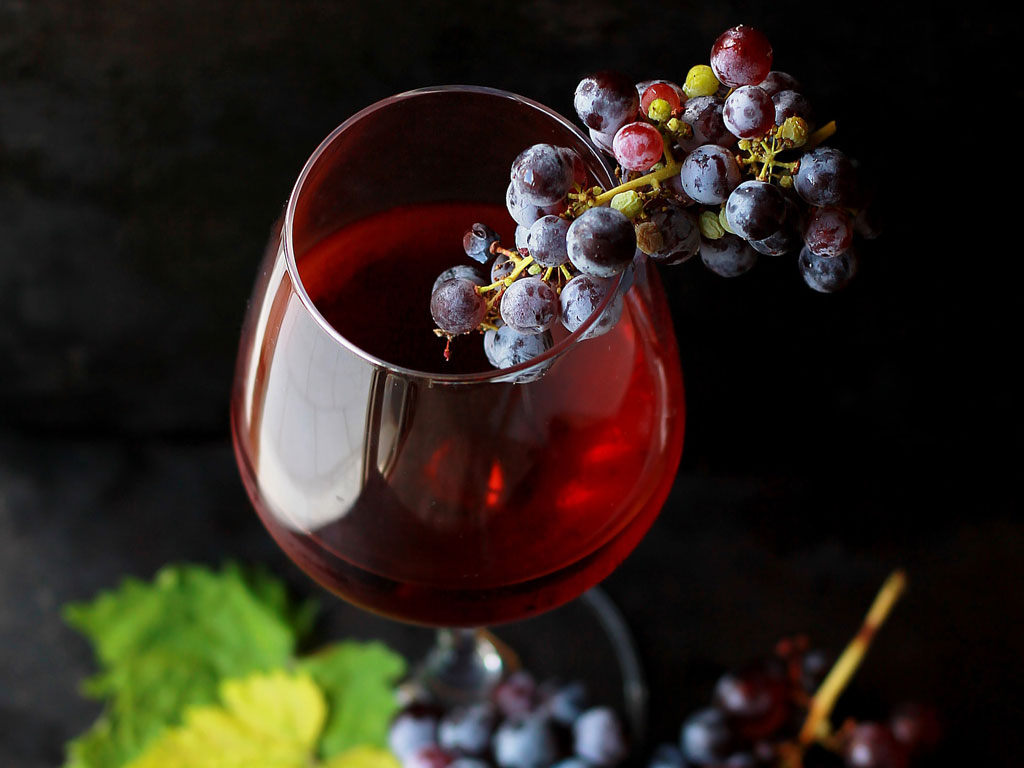 Temperatura di servizio dei vini: la guida per servire il vino in maniera impeccabile