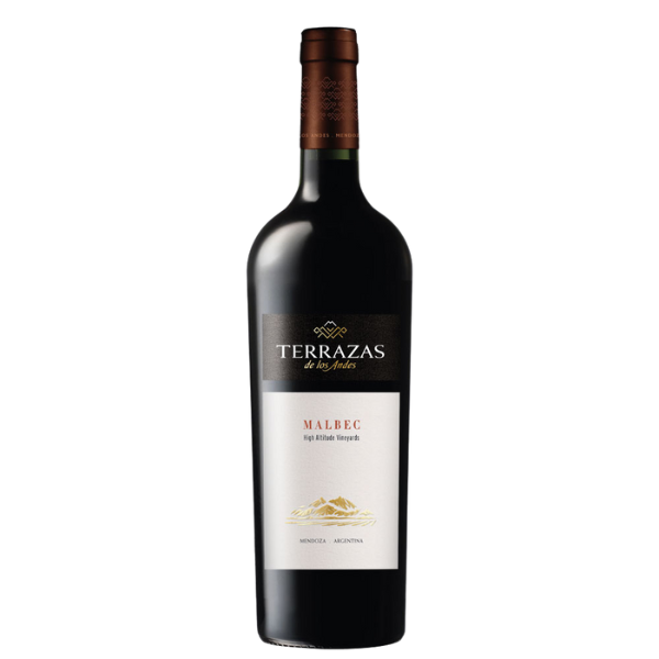 Terrazas De Los Andes Selection Malbec 2020