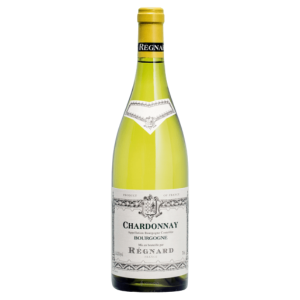 Bourgogne Chardonnay Reserve 2020 - Régnard