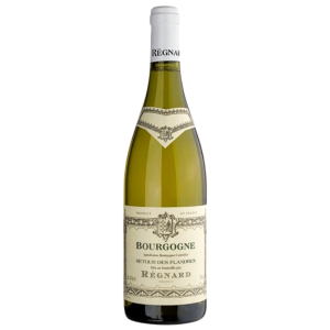 Bourgogne Blanc “Retour des Flandres” 2022 - Régnard