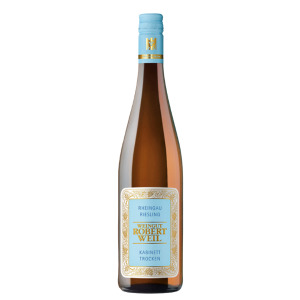 Riesling Kabinett 2021 - Robert Weil