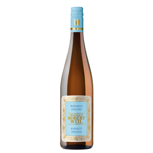 Riesling Kabinett 2021 - Robert Weil