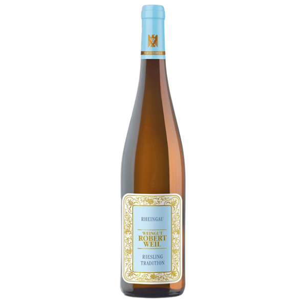 Riesling Tradition 2020 - Robert Weil