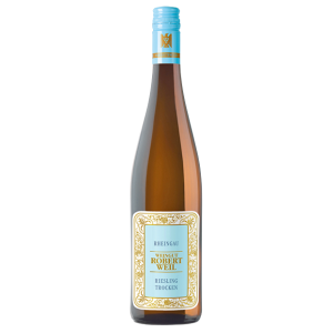 Riesling Trocken 2021 - Robert Weil