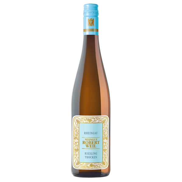 Riesling Trocken 2021 - Robert Weil