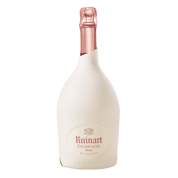Ruinart Rosé "Second Skin" Brut Champagne - immagine 2