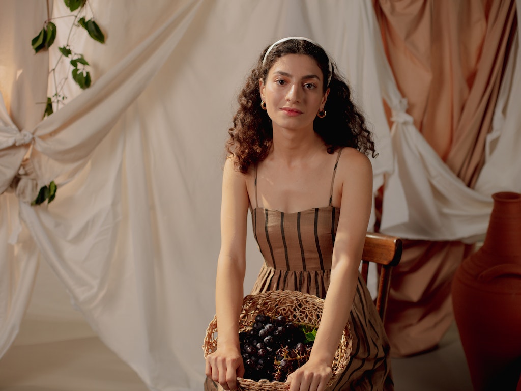 Vino nell'Antico Egitto