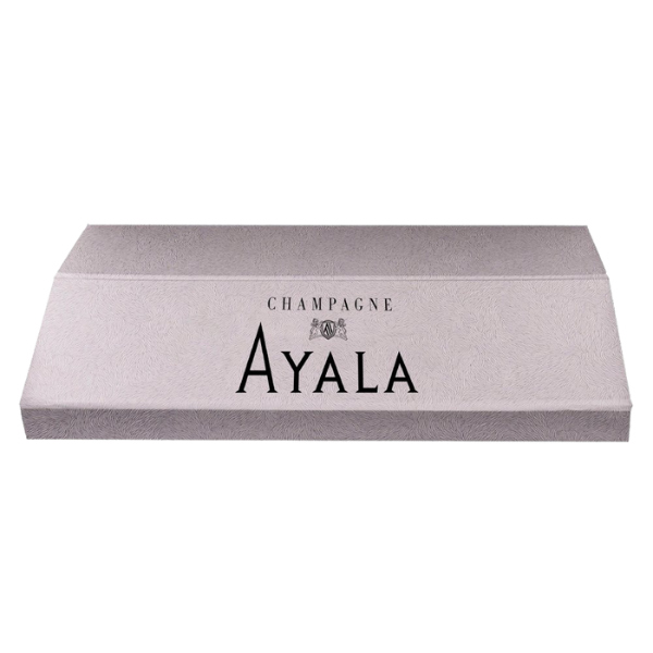 Ayala "Brut Majeur Extra Age" Confezione Sciabola Sabrage Brut Champagne - immagine 2