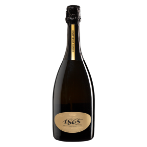 "1865" Pinot Nero Dosaggio Zero 2016 Metodo Classico - Conte Vistarino