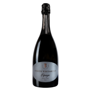 Cuvee Cépages Brut Metodo Classico - Conte Vistarino