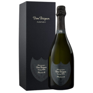 Dom Pérignon P2 2006 Brut Champagne (Box)