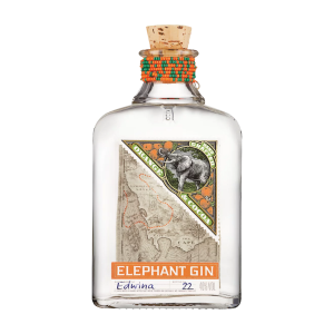 London Dry Gin “Orange & Cocoa” Elephant Gin (0.5l)