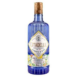 Dry Gin “Citadelle” Jardin d'été Maison Ferrand (0.7l)