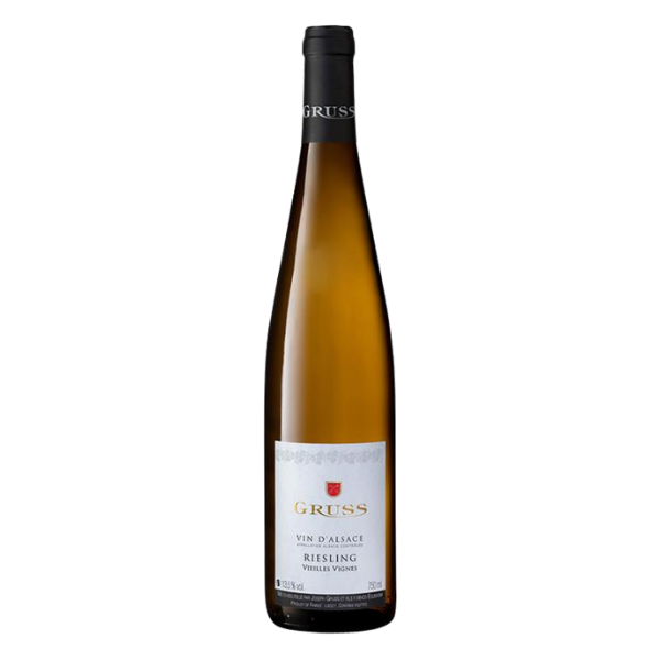 Alsaziano Riesling 2021 - Gruss