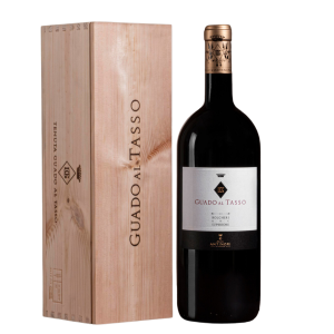 Guado al Tasso 2000 Magnum 1.5LT (Release 2025 dall'azienda) - Antinori