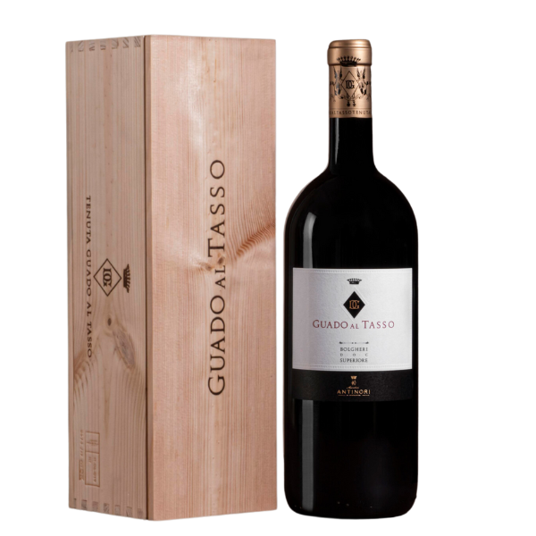 Guado al Tasso 2000 Magnum 1.5LT (Release 2025 dall'azienda) - Antinori
