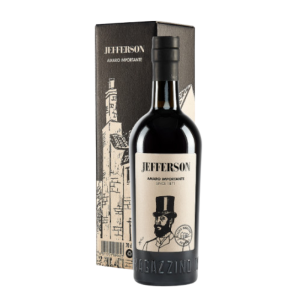 Liquore Jefferson Amaro Importante 0.70 (Box)