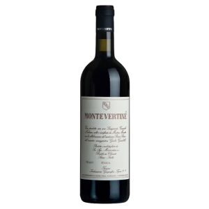 Toscana Rosso IGT Riserva 1985 Montevertine