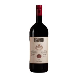 "Tignanello" 1993 Toscana Rosso IGT Tenuta Tignanello Antinori Magnum 1.5L