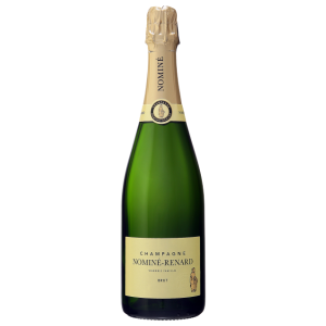 Champagne Brut Nominé - Nominé Renard