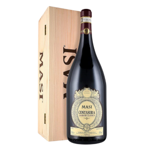 Masi Amarone della Valpolicella "Costasera" Classico DOCG 2017 Jeroboam 3Lt (Box Legno)