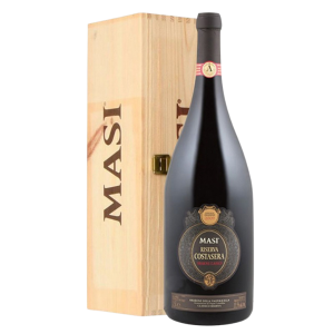 Masi Amarone della Valpolicella DOCG "Costasera" riserva 2017 Magnum 1.5Lt (Box Legno)