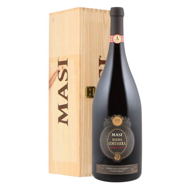 Masi Amarone della Valpolicella DOCG "Costasera" riserva 2017 Magnum 1.5Lt (Box Legno)