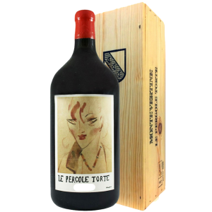 Toscana Rosso IGT "Le Pergole Torte" 2013 Doppio Magnum / Jeroboam 3 LT - Montevertine