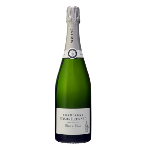 Champagne Brut Blanc de Blancs - Nominé Renard