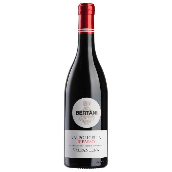 Valpolicella Ripasso Valpantena 2022 - Bertani