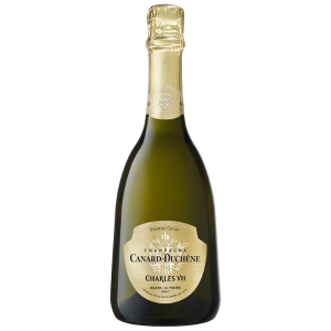 Champagne Brut La Grande Cuvee "Charles VII" Blanc de Noirs -  Canard Duchêne