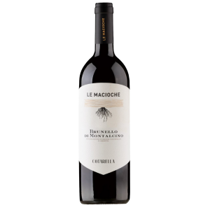 Brunello di Montalcino DOCG "Le Macioche" 2018 - Cotarella