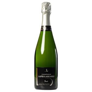 Champagne Brut Lapie Lamiable  - Lamiable