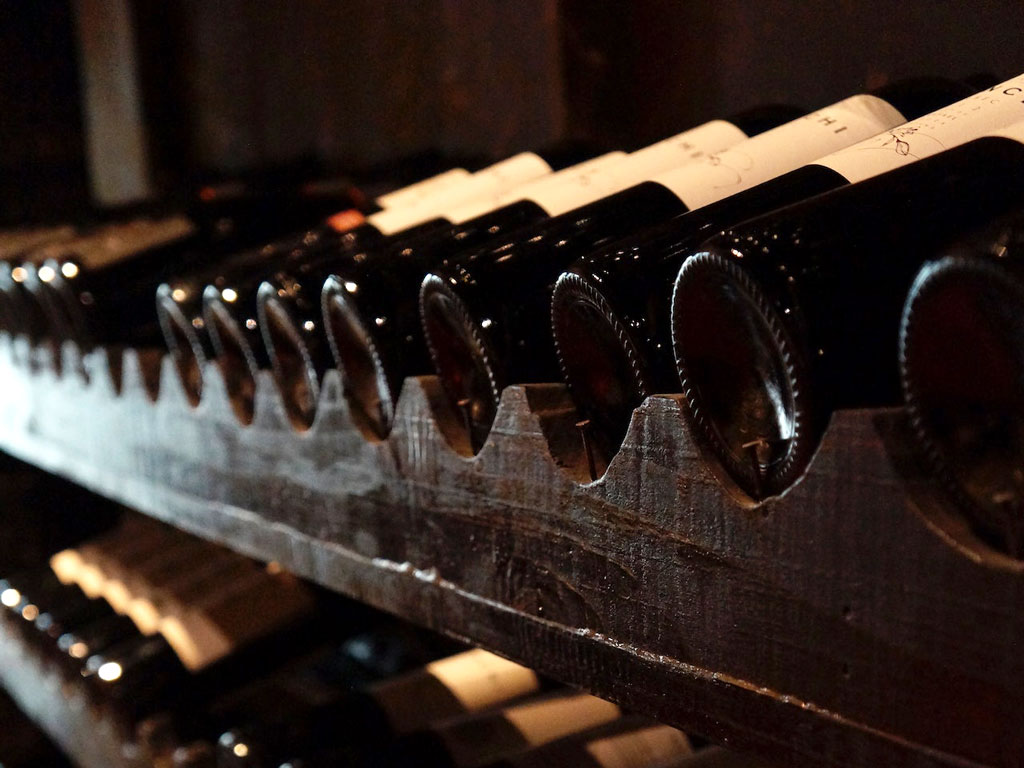 Conservazione del Vino: Guida per Preservare la Qualità