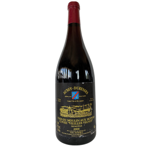 Auxey-Duresses Clos du Moulin aux Moines - Cuvée "Vieille Vigne" Monopole 2000 Magnum 1.5Lt - Borgogna