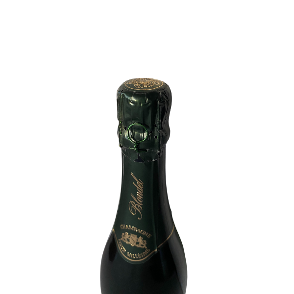 Blondel Vieux Millesime 1998 Premier Cru Brut Champagne - immagine 2