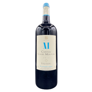 Chateau Croix Mouton 2015 Magnum 1.5Lt - Bordeaux