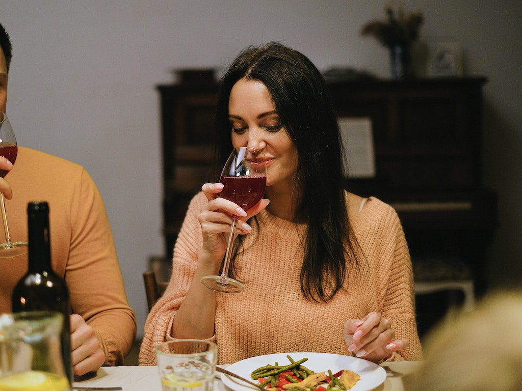 Come scegliere il vino giusto per ogni occasione