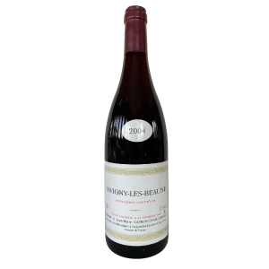 Domaine Capron Charcousset Savigny les Beaune 2004 - Borgogna - Cote d'or