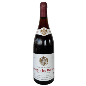 Domaine Dubois Bernard Savigny les Beaune 1998 - Borgogna - Cote d'or