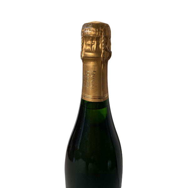 Duval Leroy "Authentis" 2002 Clos Des Bouveries Brut Champagne - immagine 4