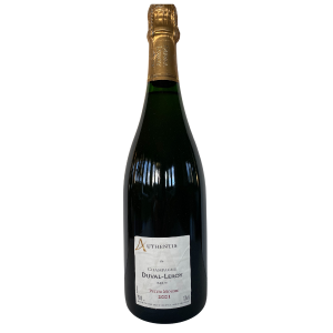 Duval Leroy "Authentis" 2001 Petit Mousse Brut Champagne