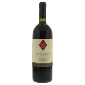 Guado al Tasso Antinori Bolgheri Superiore "Piccola Annata" 1992 DOCG